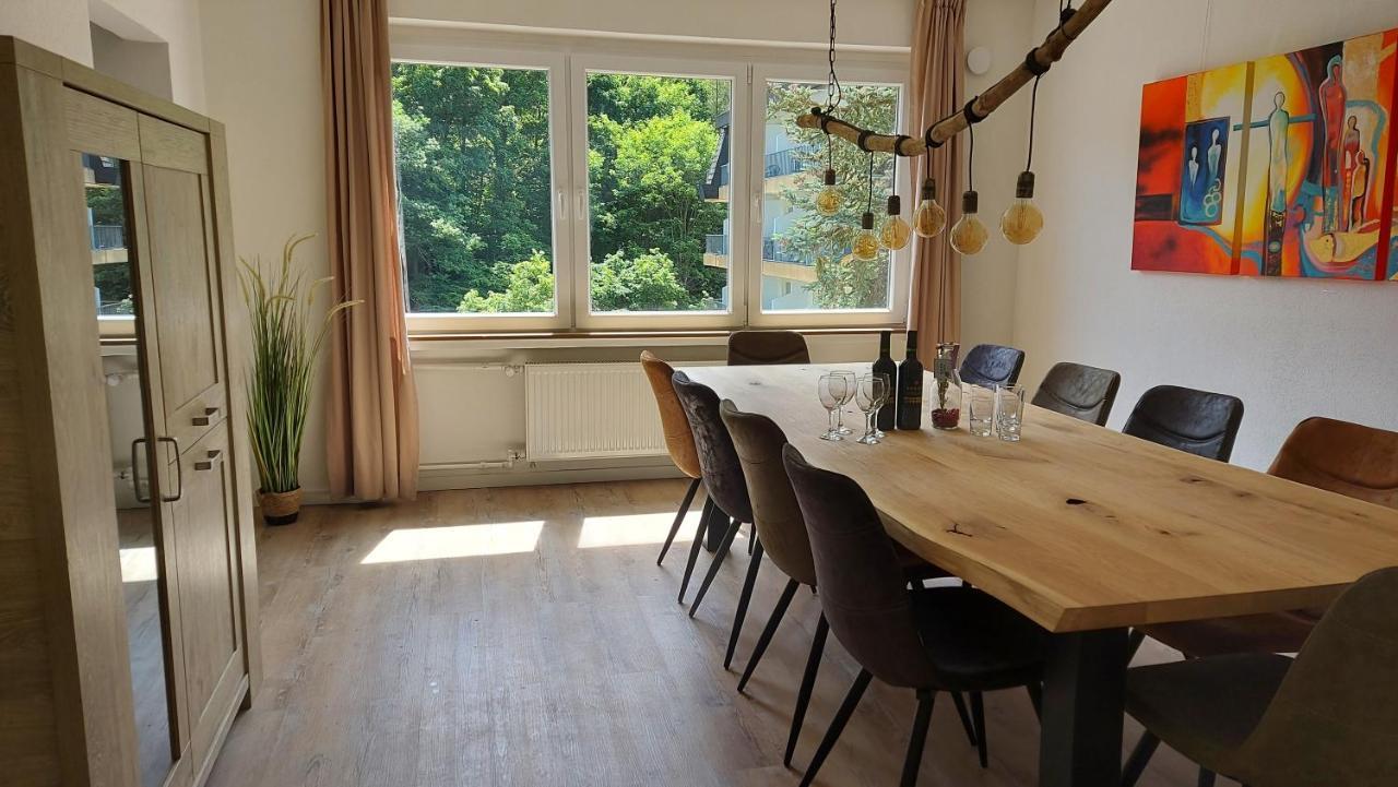 Villa Bad Bertrich Extérieur photo