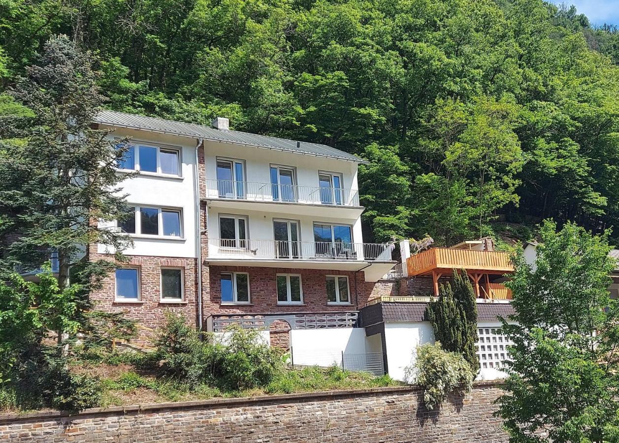 Villa Bad Bertrich Extérieur photo
