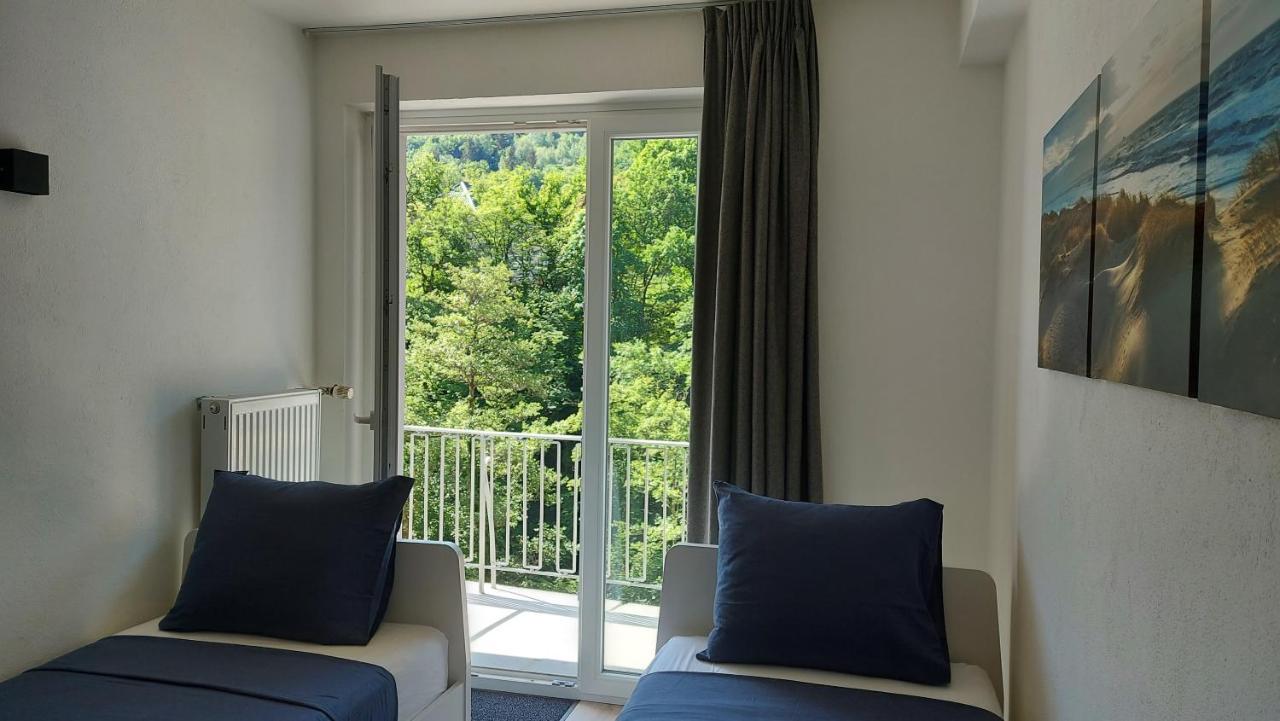 Villa Bad Bertrich Extérieur photo