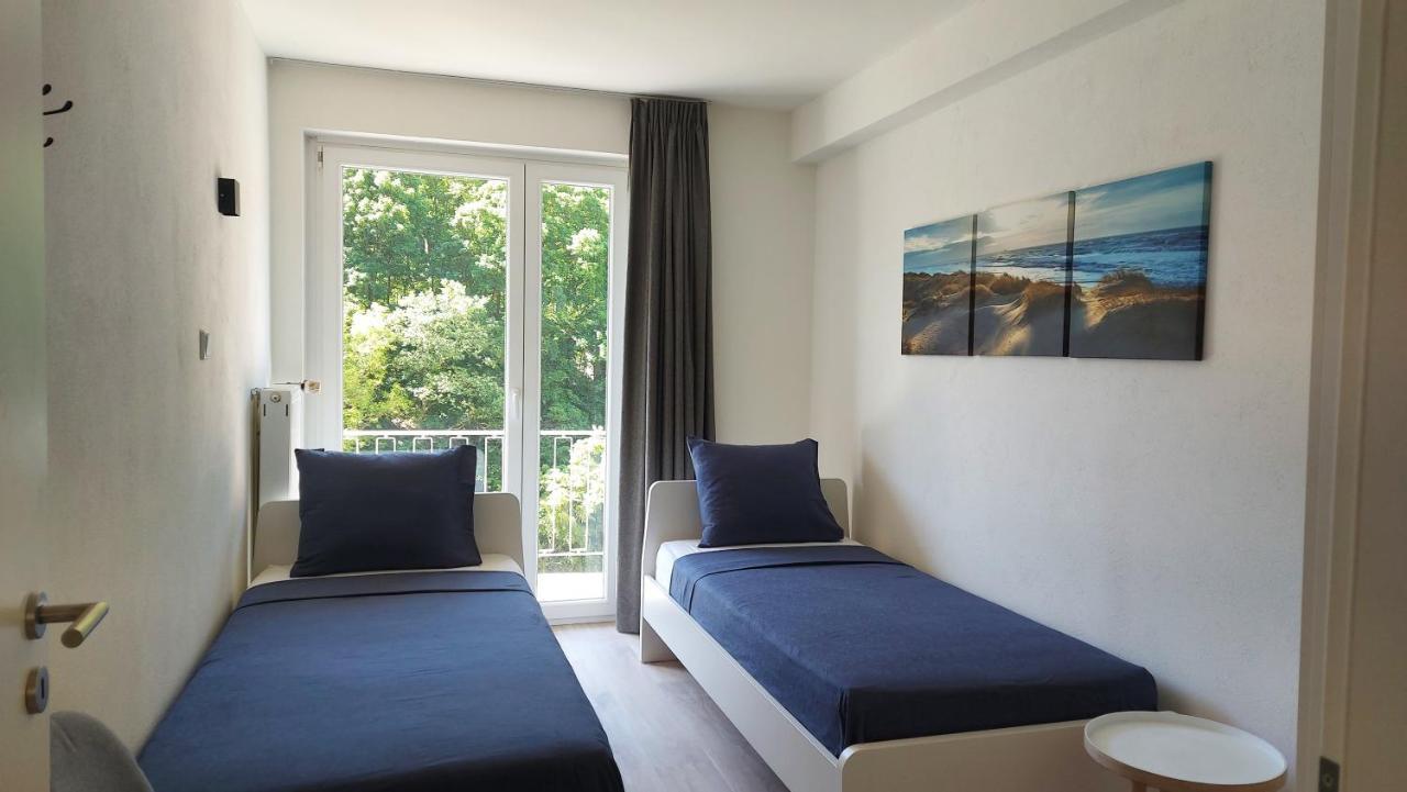 Villa Bad Bertrich Extérieur photo