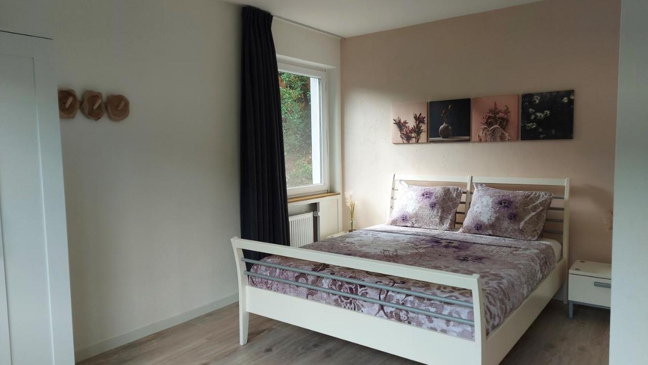 Villa Bad Bertrich Extérieur photo
