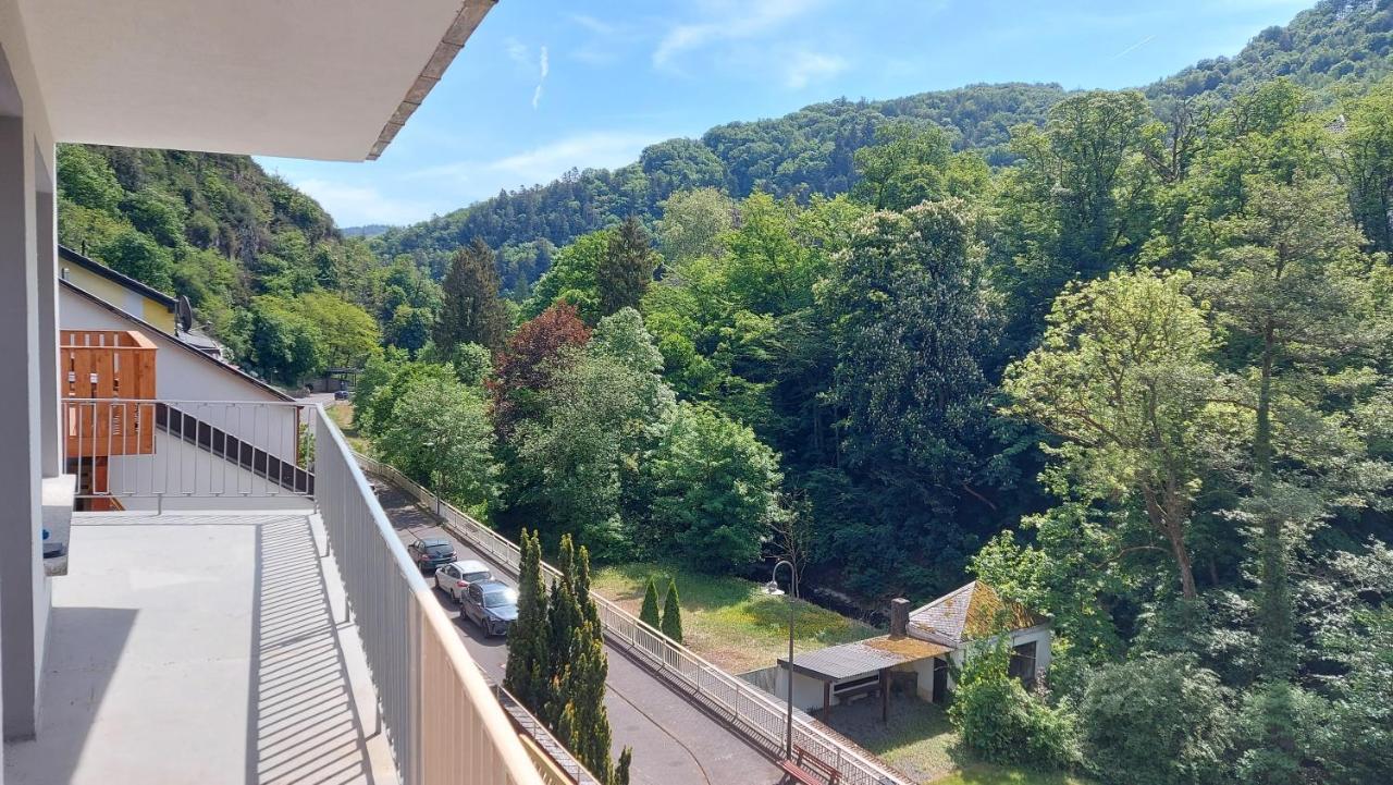 Villa Bad Bertrich Extérieur photo