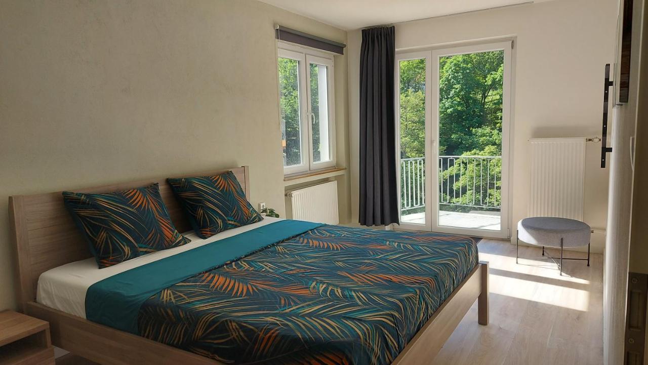 Villa Bad Bertrich Extérieur photo