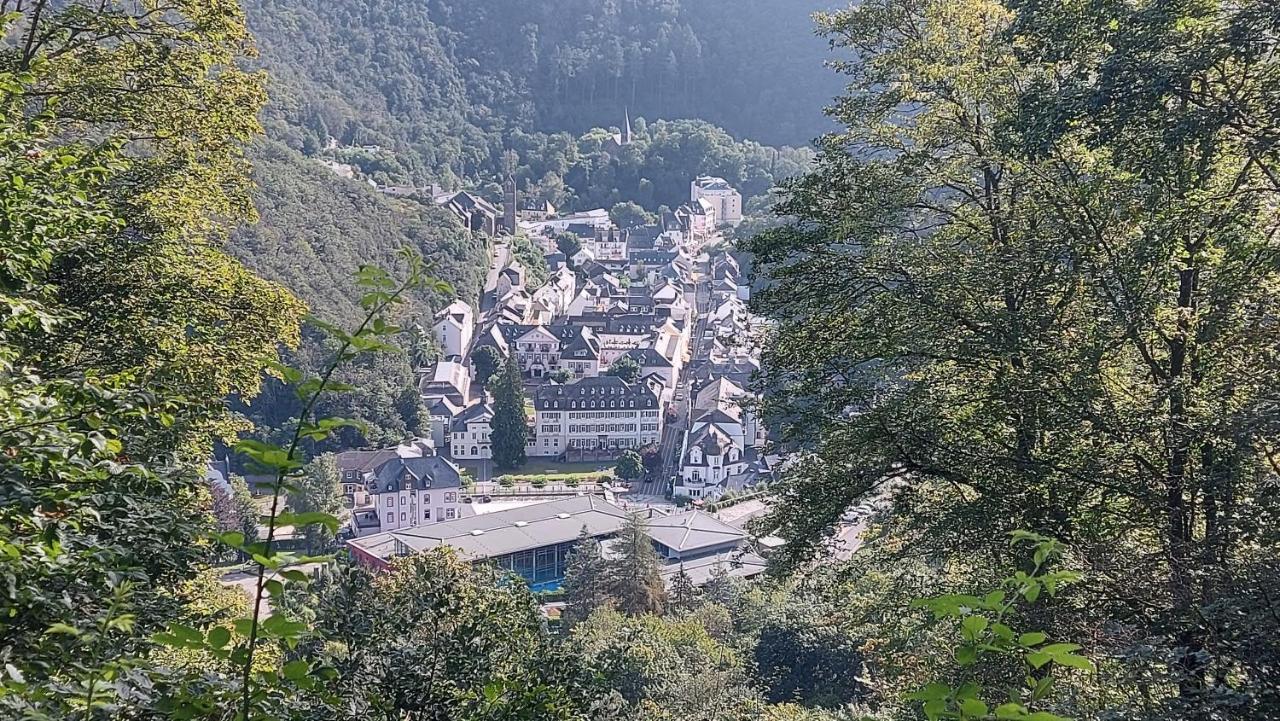 Villa Bad Bertrich Extérieur photo