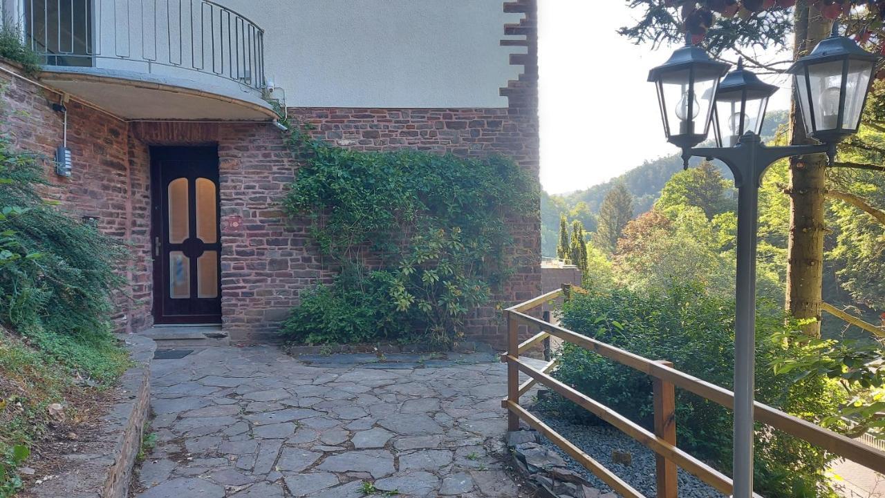 Villa Bad Bertrich Extérieur photo