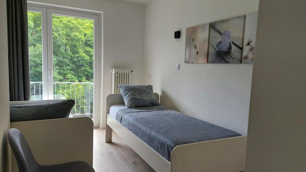 Villa Bad Bertrich Extérieur photo